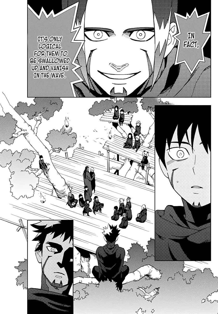 Page 17 Chapter 57 Birdmen