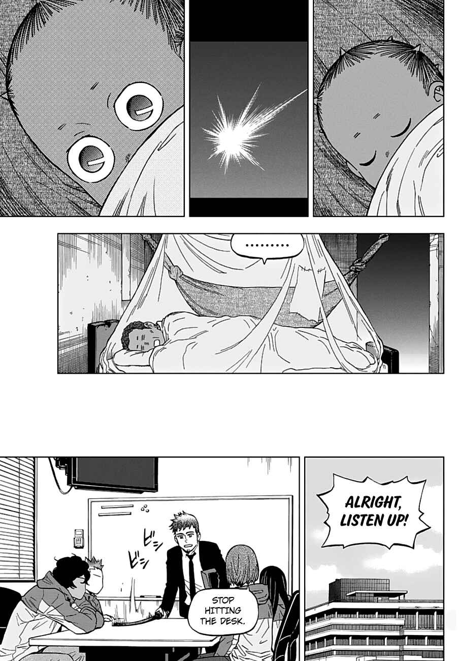 Page 25 Chapter 57 Birdmen