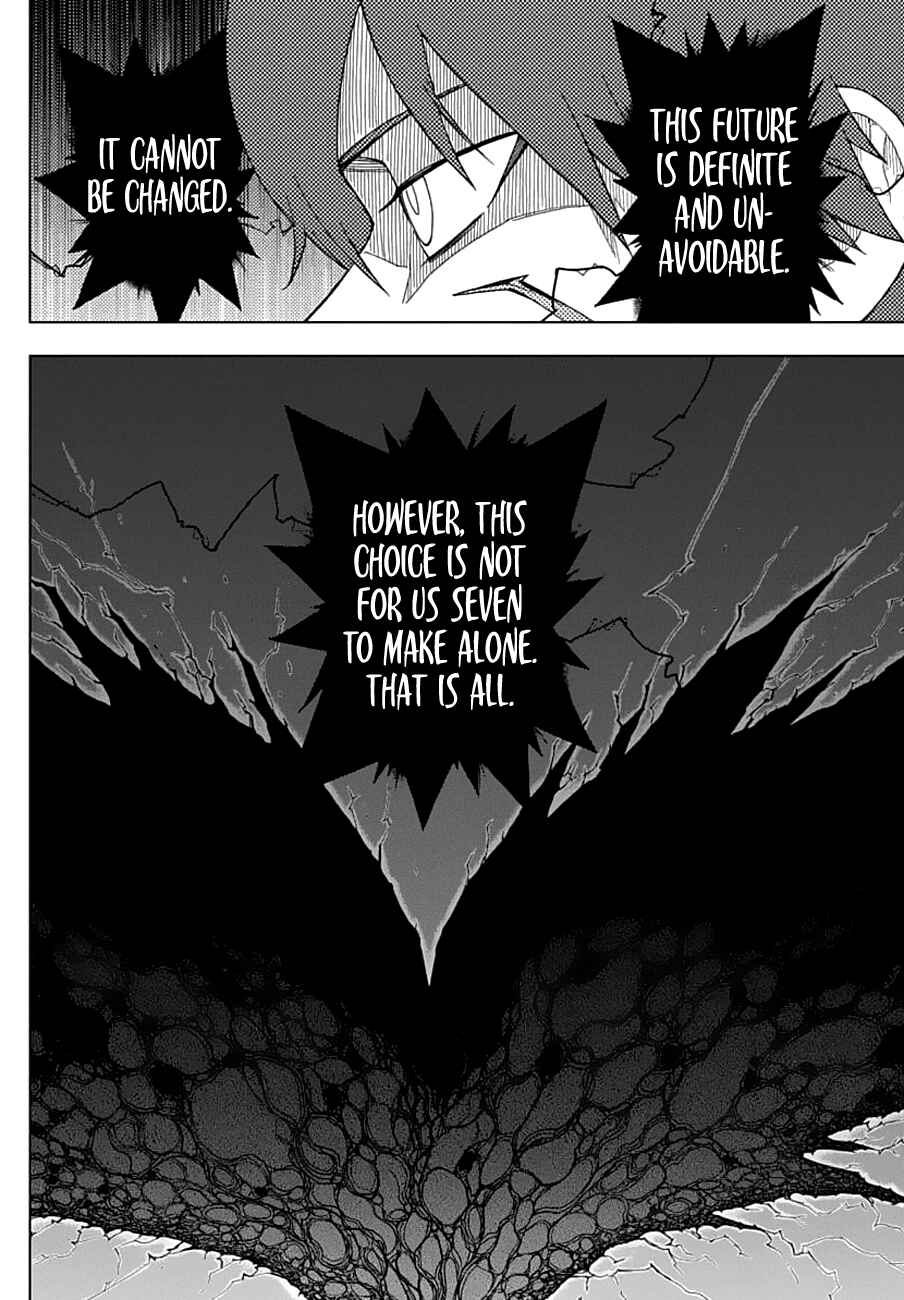 Page 30 Chapter 54 Birdmen