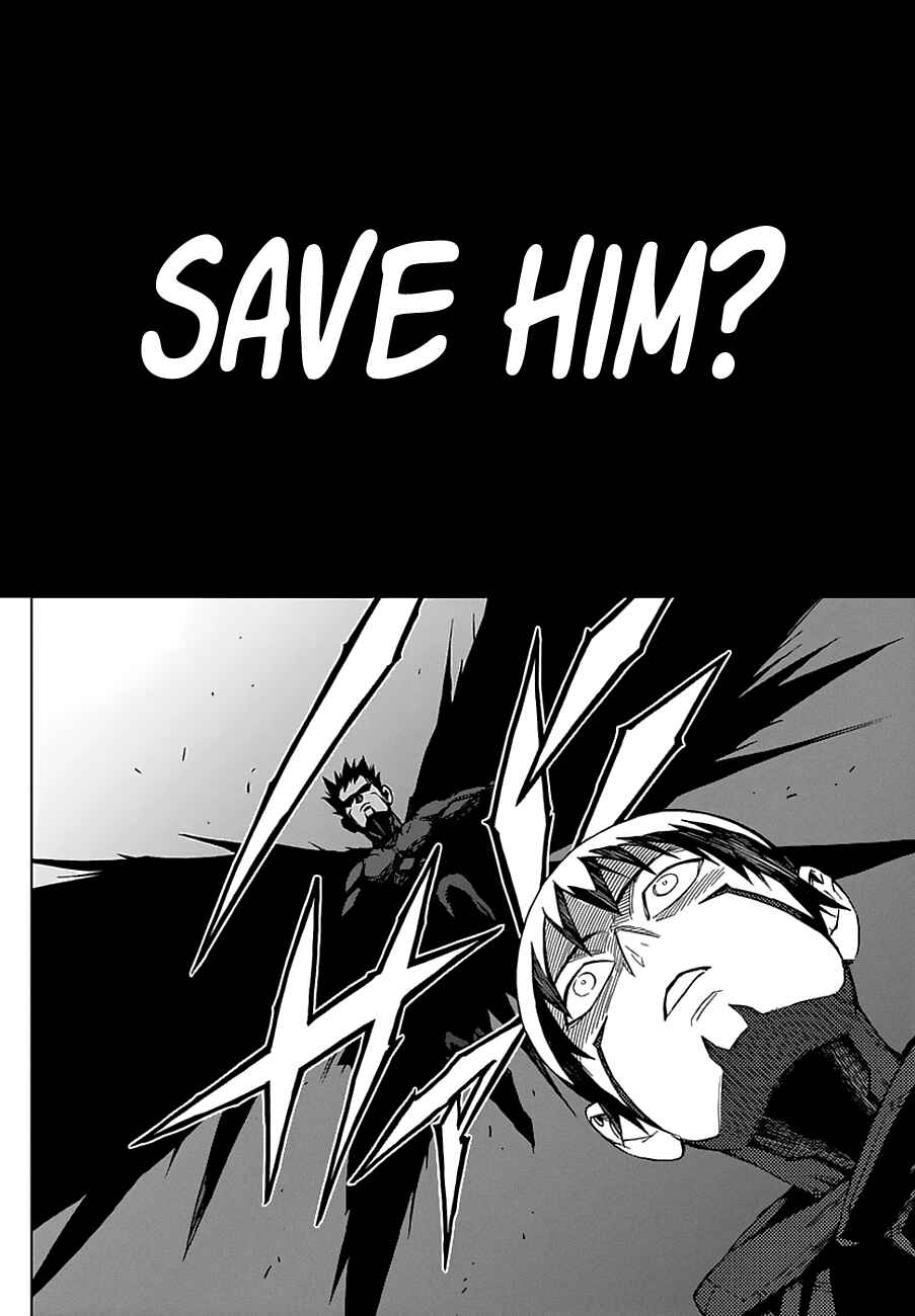Page 34 Chapter 46 Birdmen