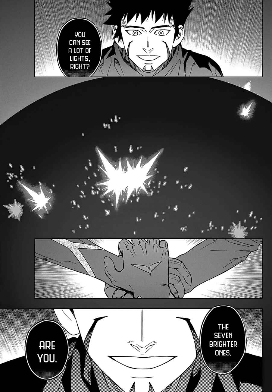 Page 37 Chapter 46 Birdmen