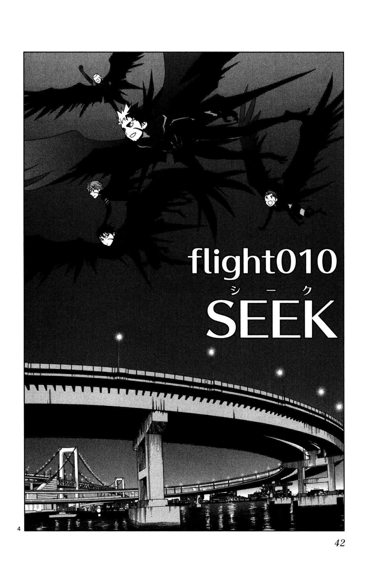 Page 4 Chapter 10 Birdmen