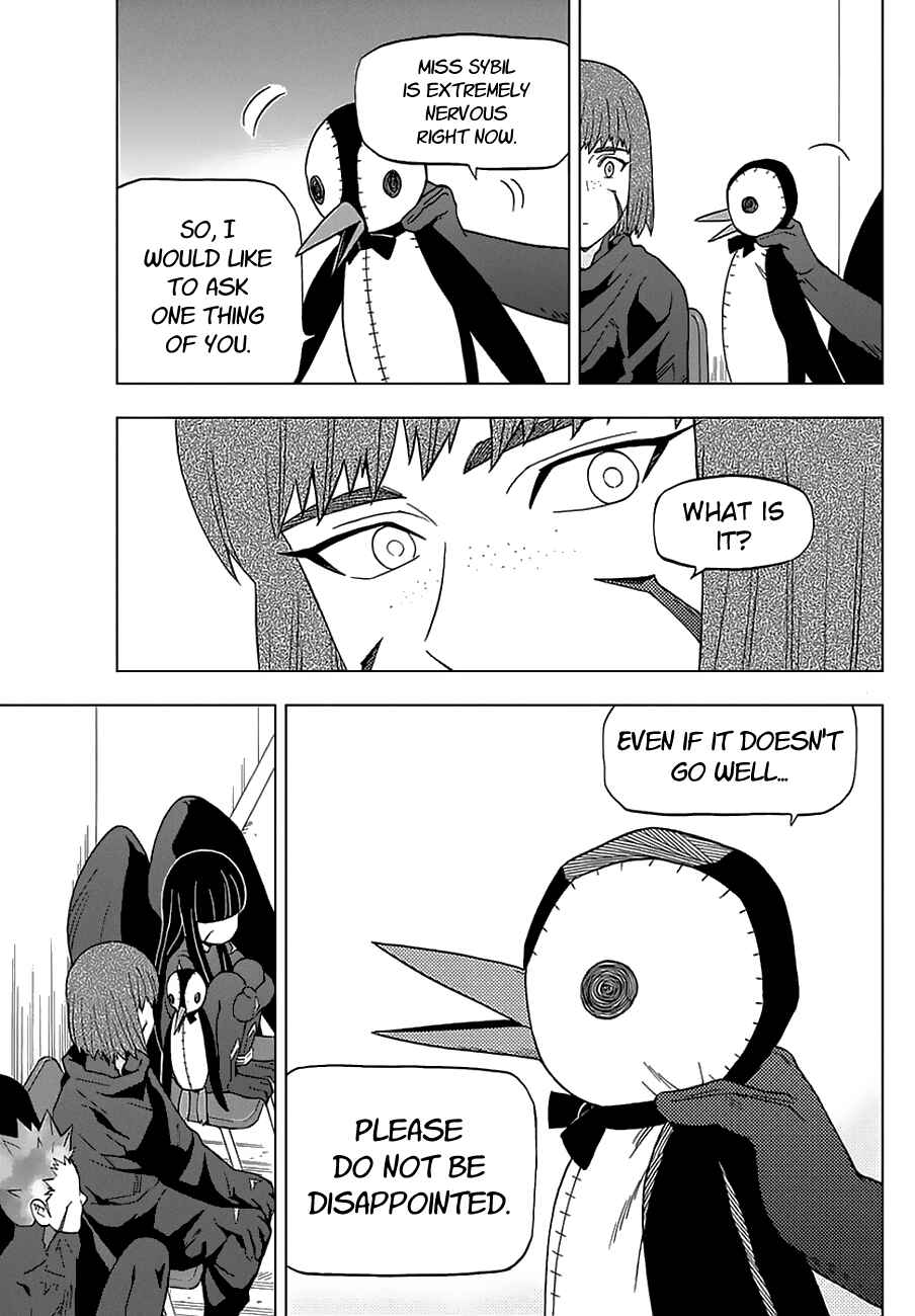 Page 28 Chapter 47 Birdmen
