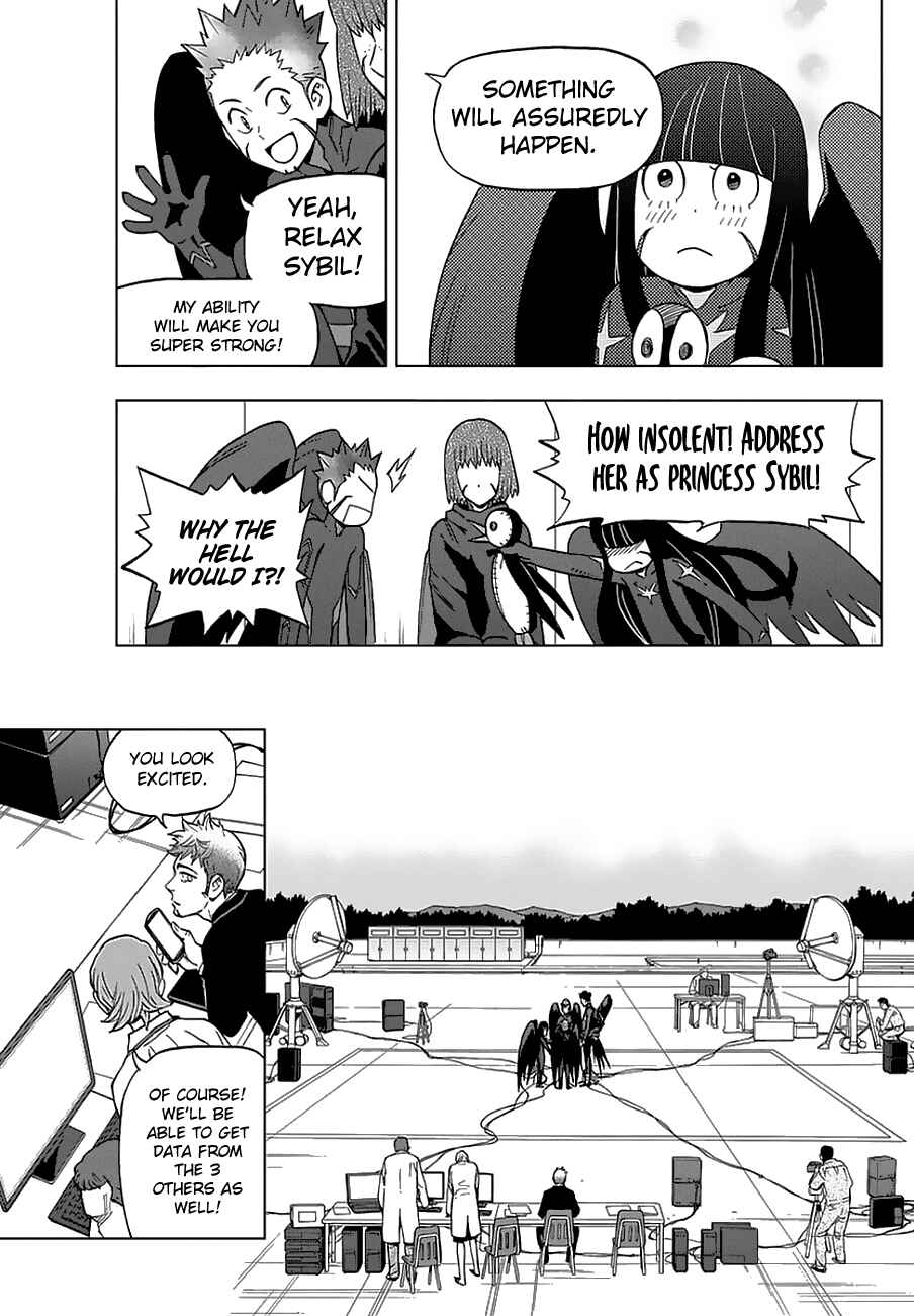 Page 30 Chapter 47 Birdmen