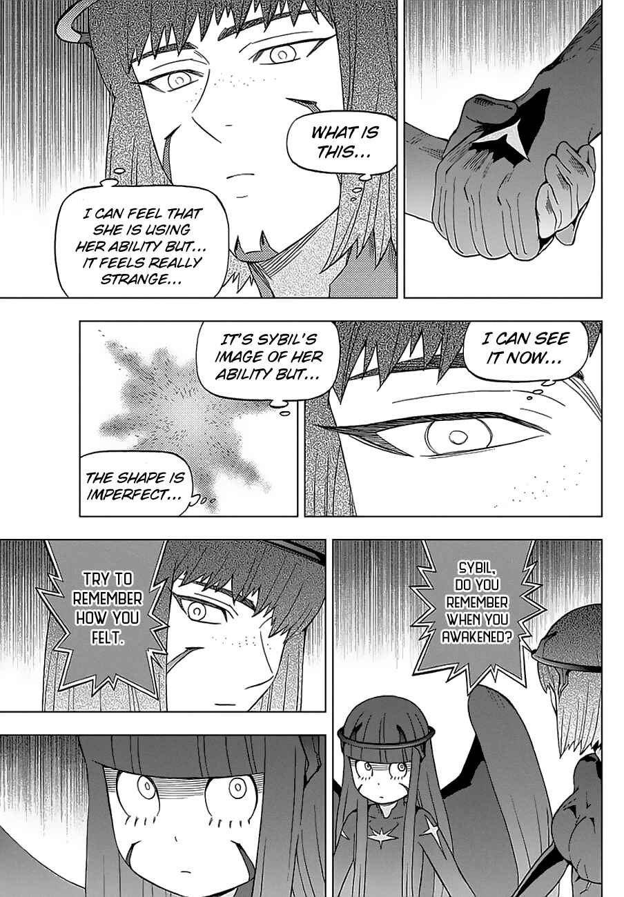 Page 32 Chapter 47 Birdmen