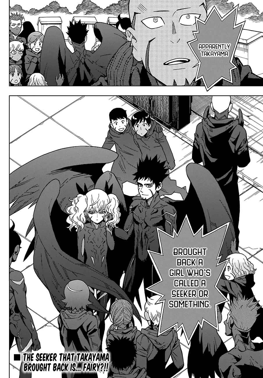 Page 41 Chapter 47 Birdmen