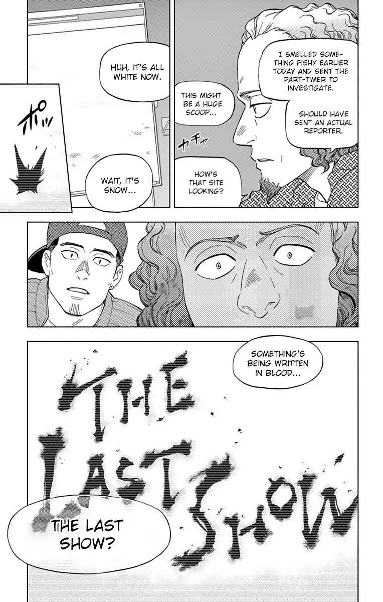 Page 17 Chapter 67 Birdmen