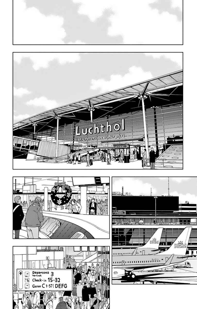 Page 2 Chapter 67 Birdmen