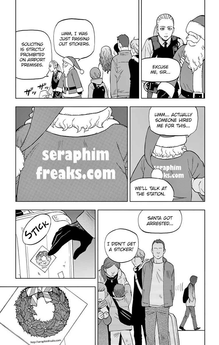 Page 5 Chapter 67 Birdmen