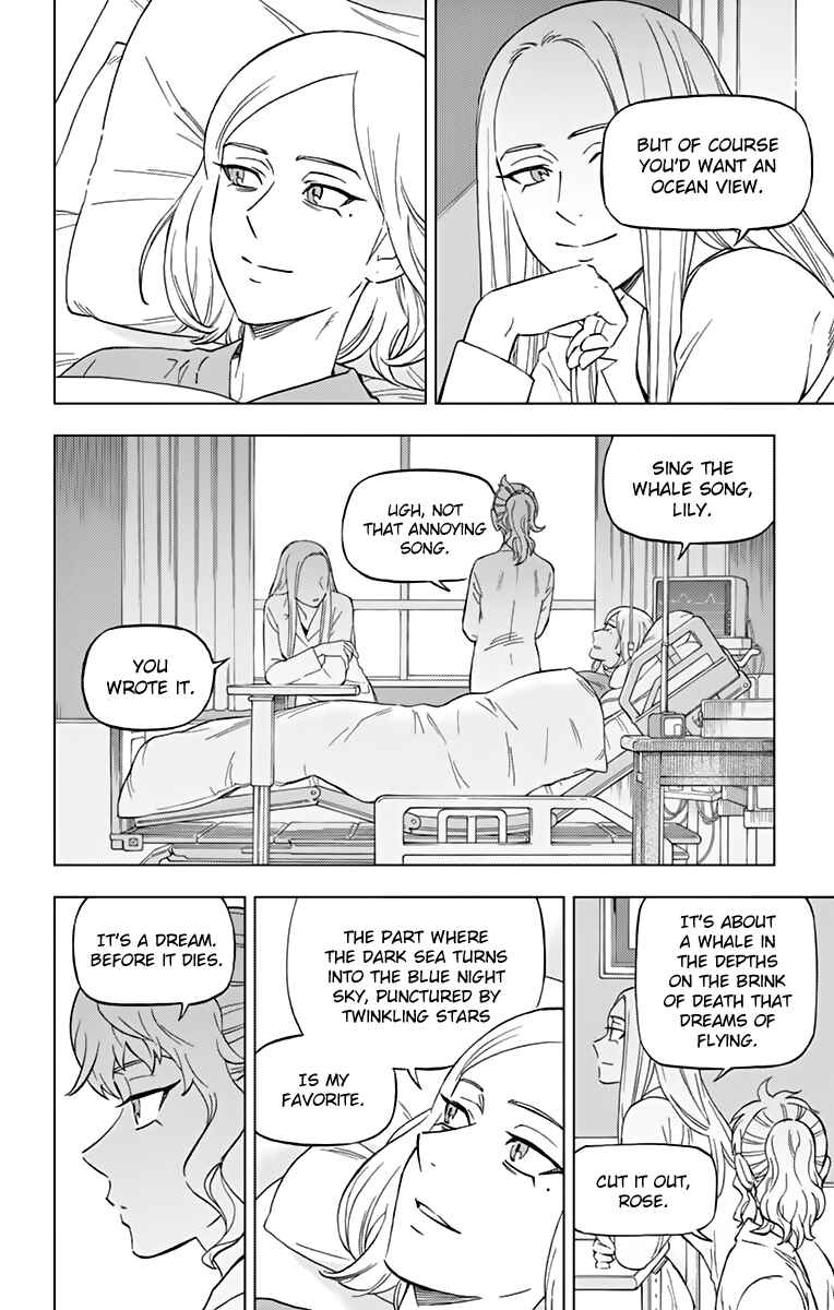 Page 20 Chapter 78 Birdmen