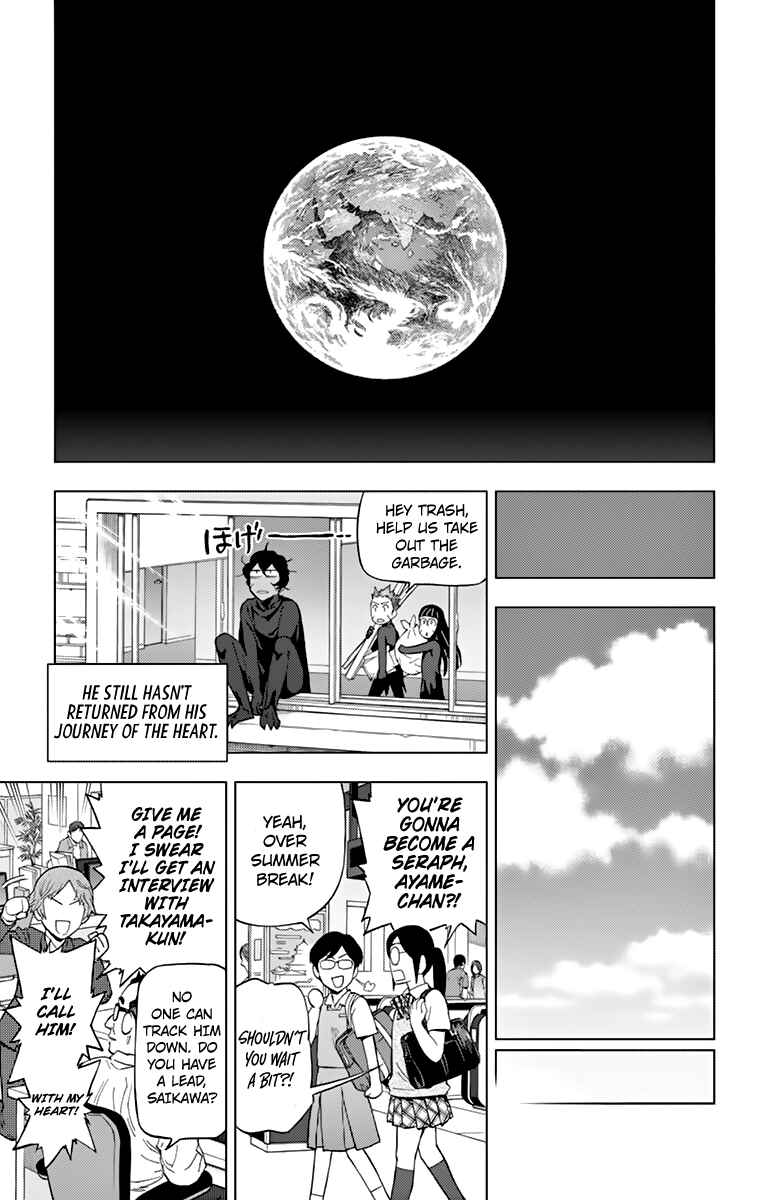 Page 27 Chapter 78 Birdmen