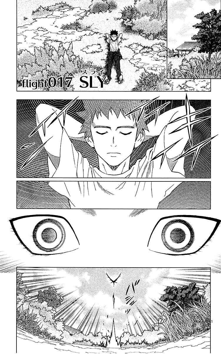 Page 2 Chapter 17 Birdmen