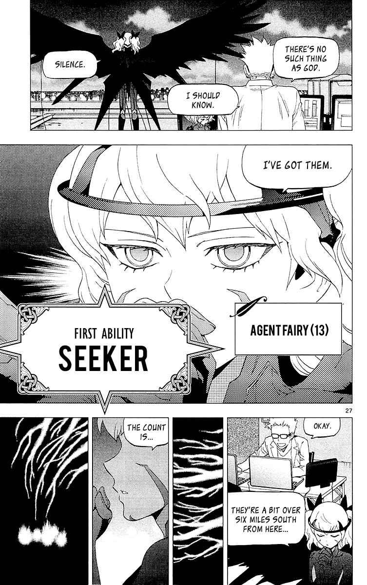 Page 27 Chapter 17 Birdmen