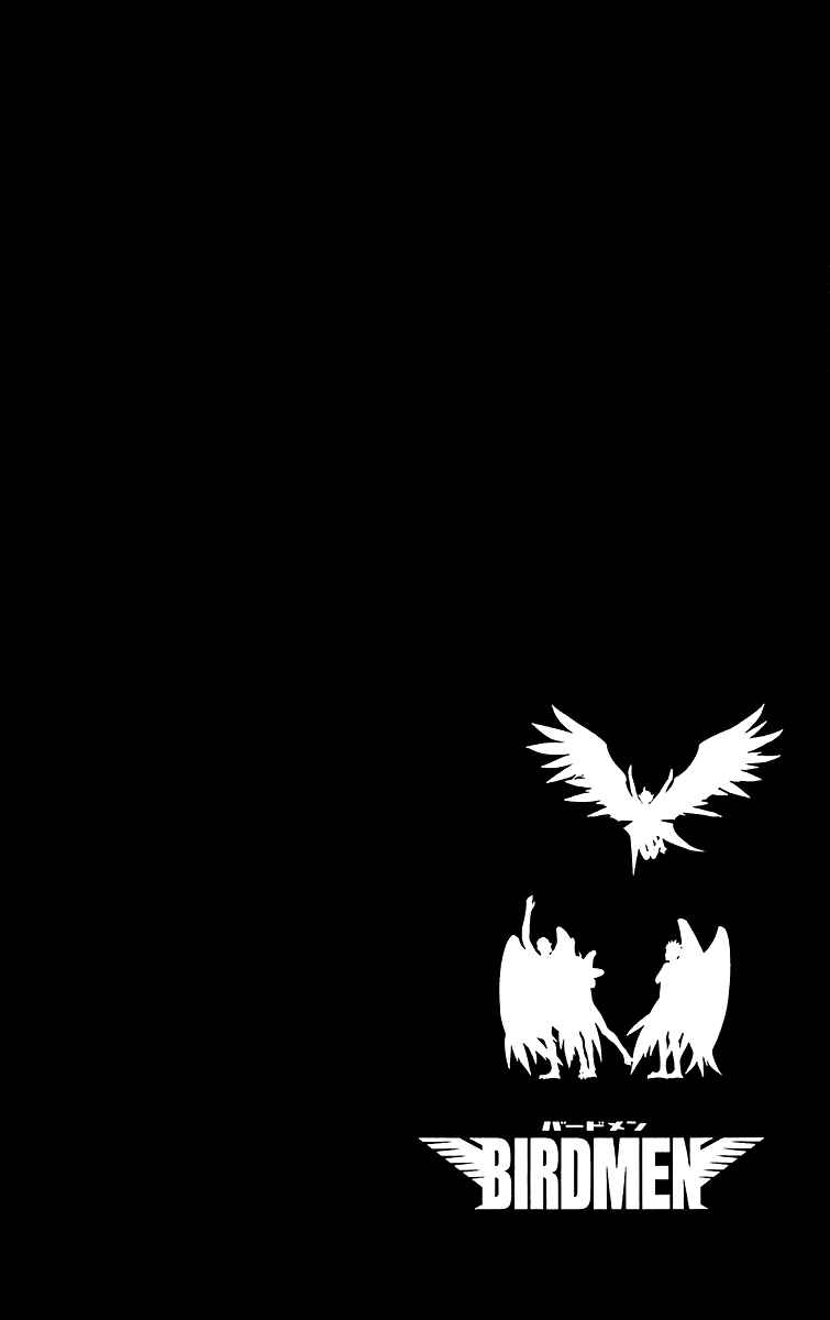 Page 34 Chapter 17 Birdmen