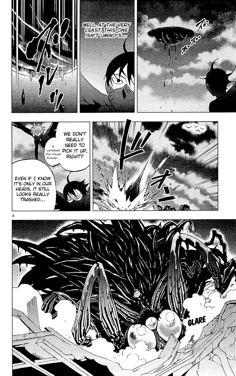 Page 5 Chapter 17 Birdmen