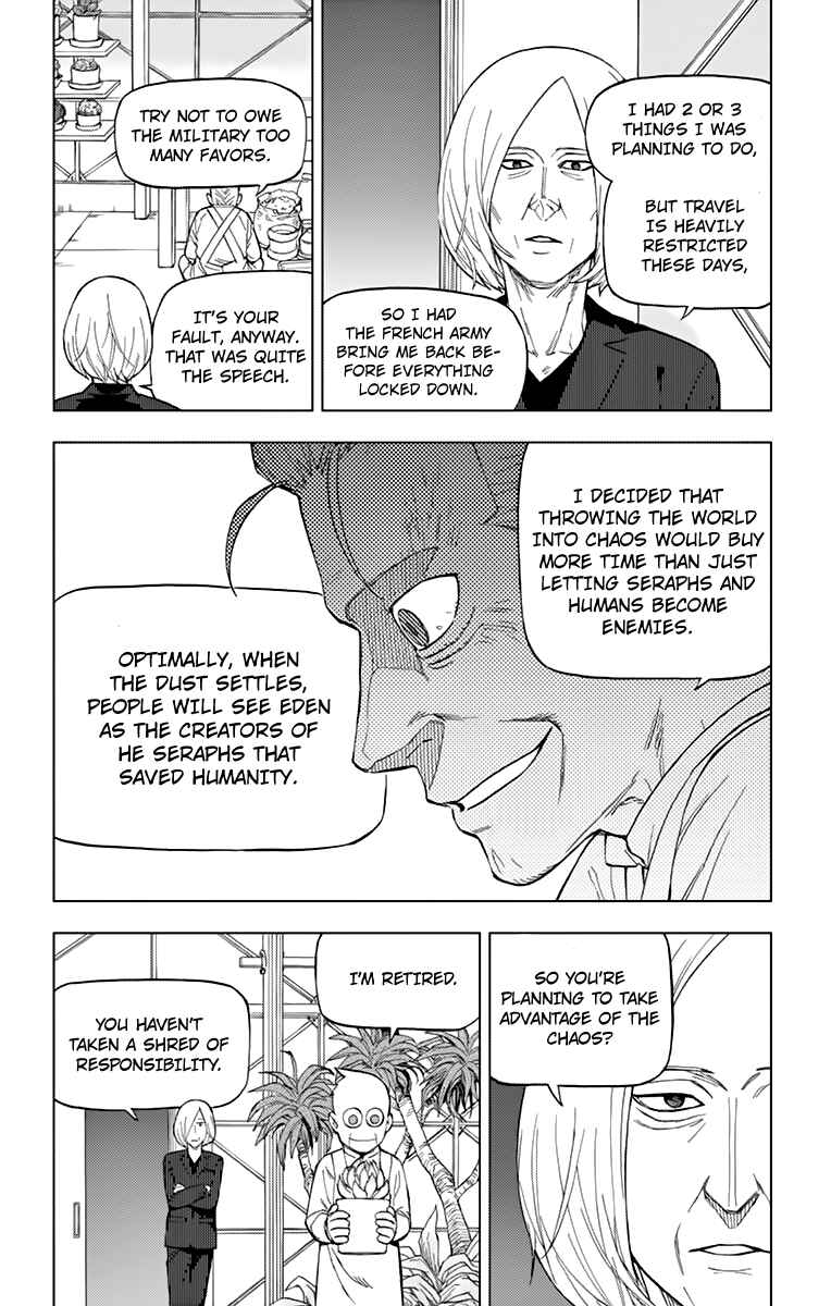 Page 4 Chapter 73 Birdmen