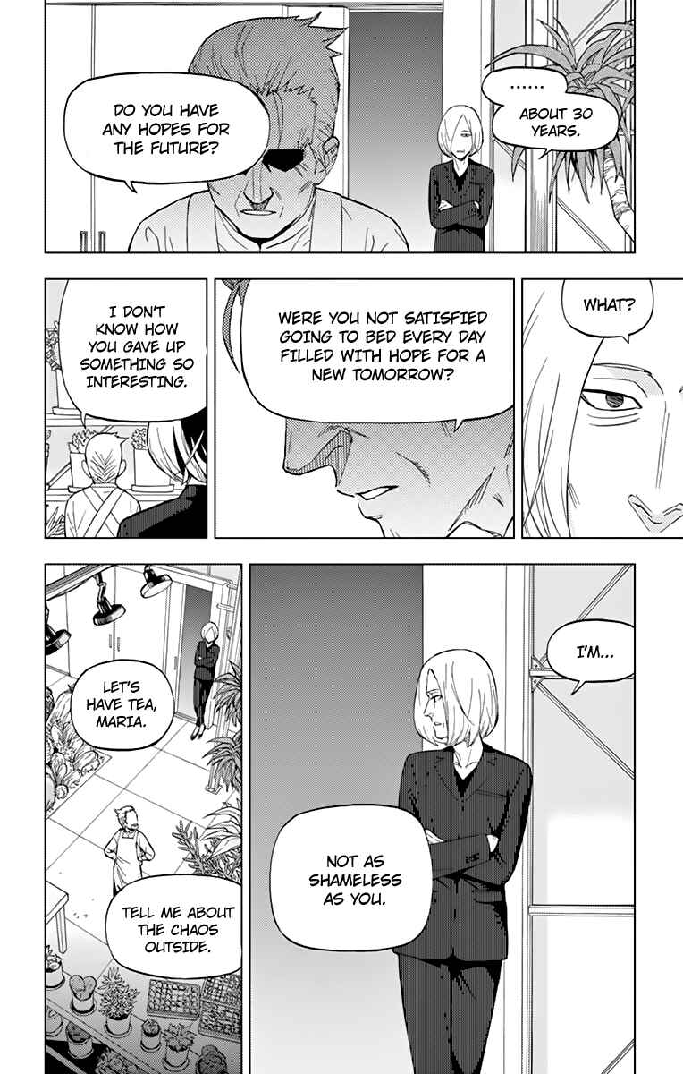 Page 6 Chapter 73 Birdmen
