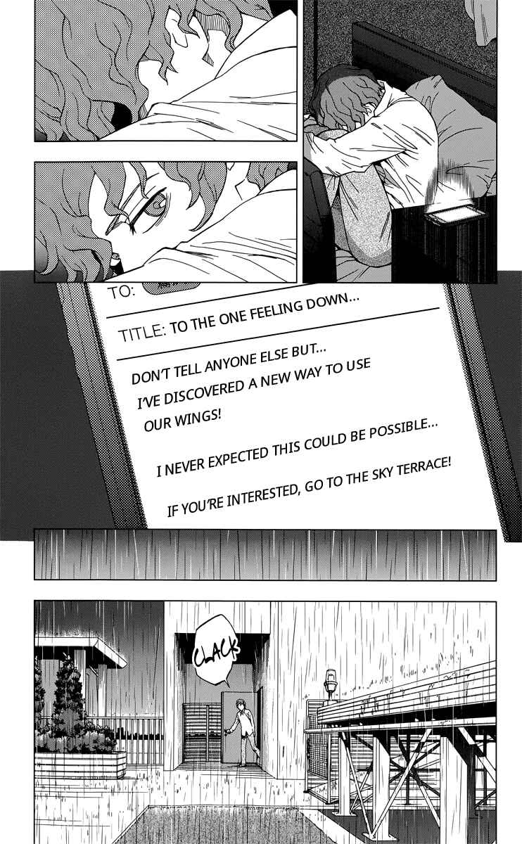 Page 10 Chapter 13 Birdmen