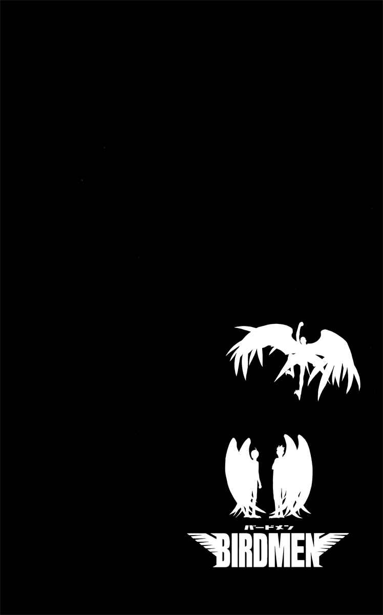 Page 32 Chapter 13 Birdmen