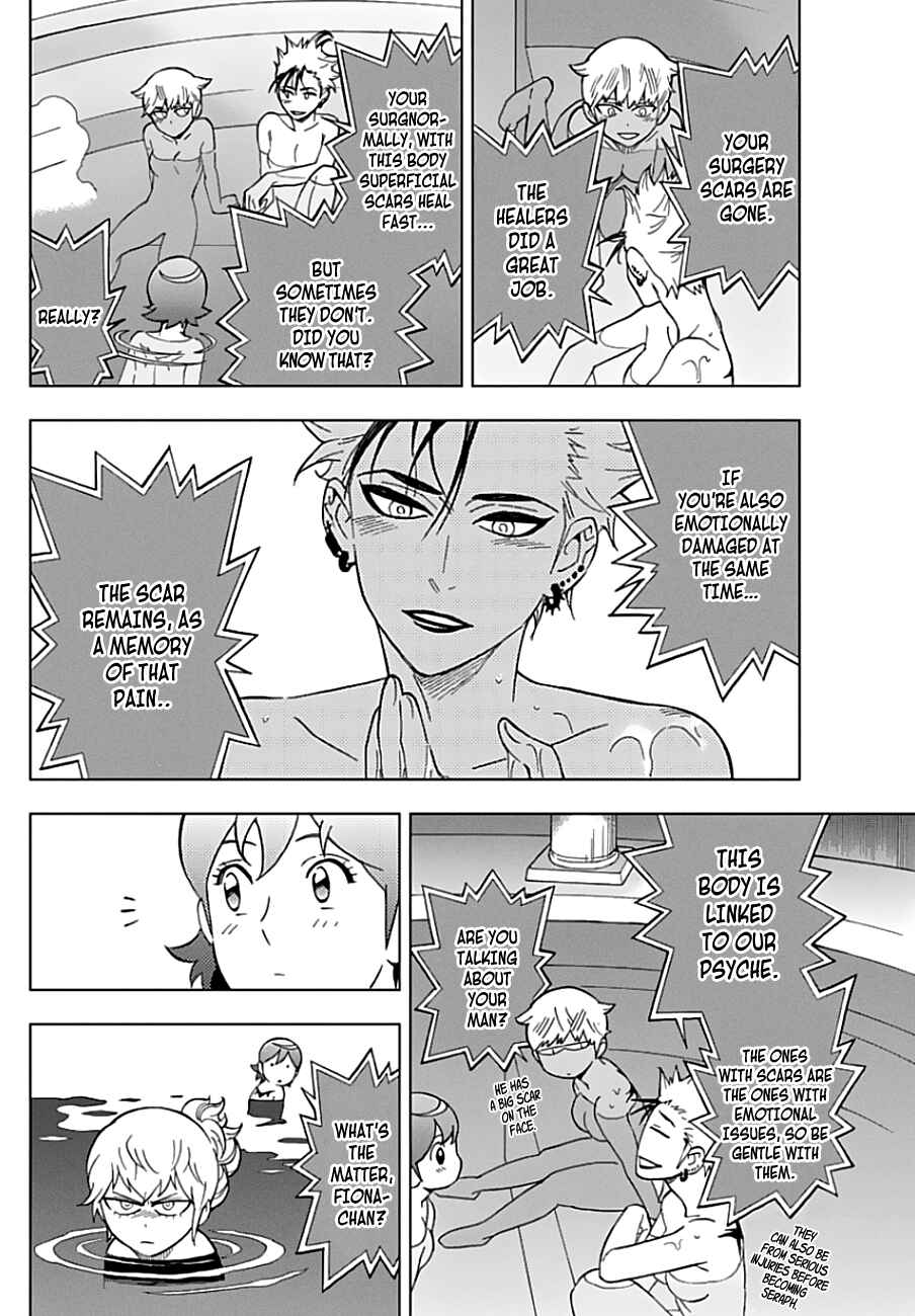Page 11 Chapter 51 Birdmen