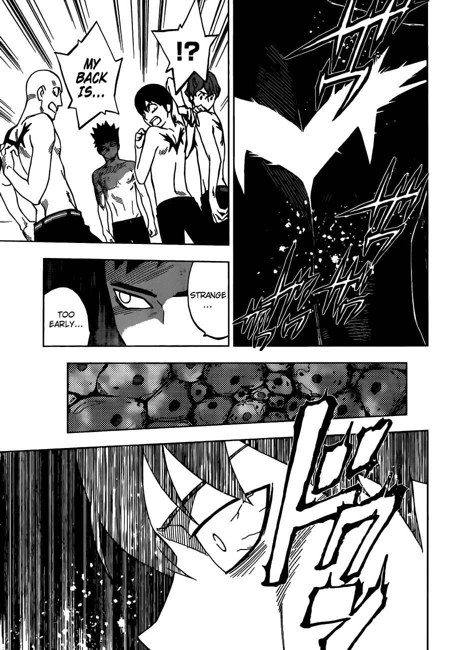 Page 26 Chapter 3 Birdmen