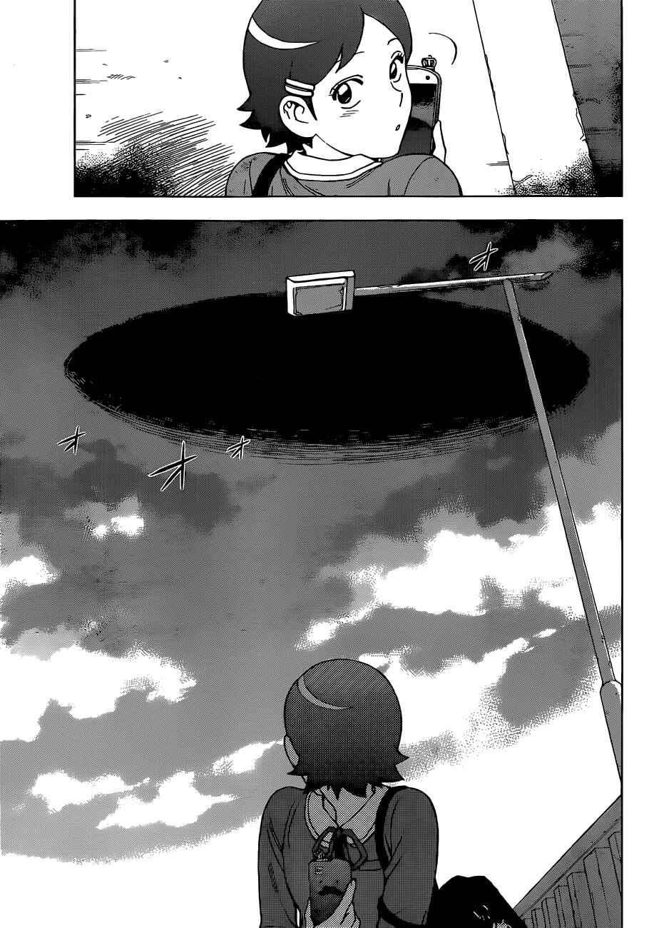 Page 28 Chapter 3 Birdmen