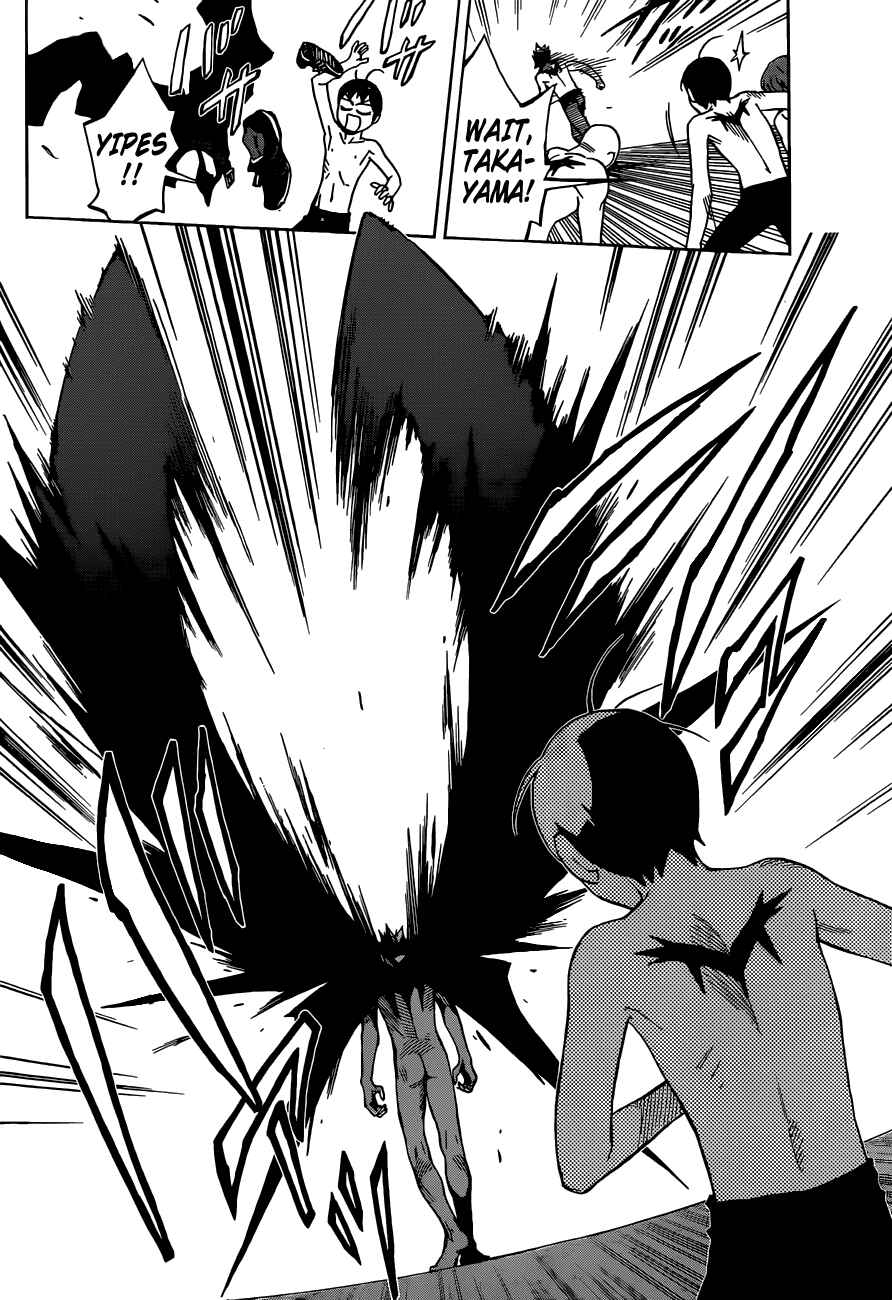 Page 31 Chapter 3 Birdmen