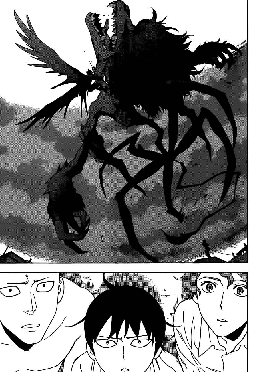 Page 40 Chapter 3 Birdmen