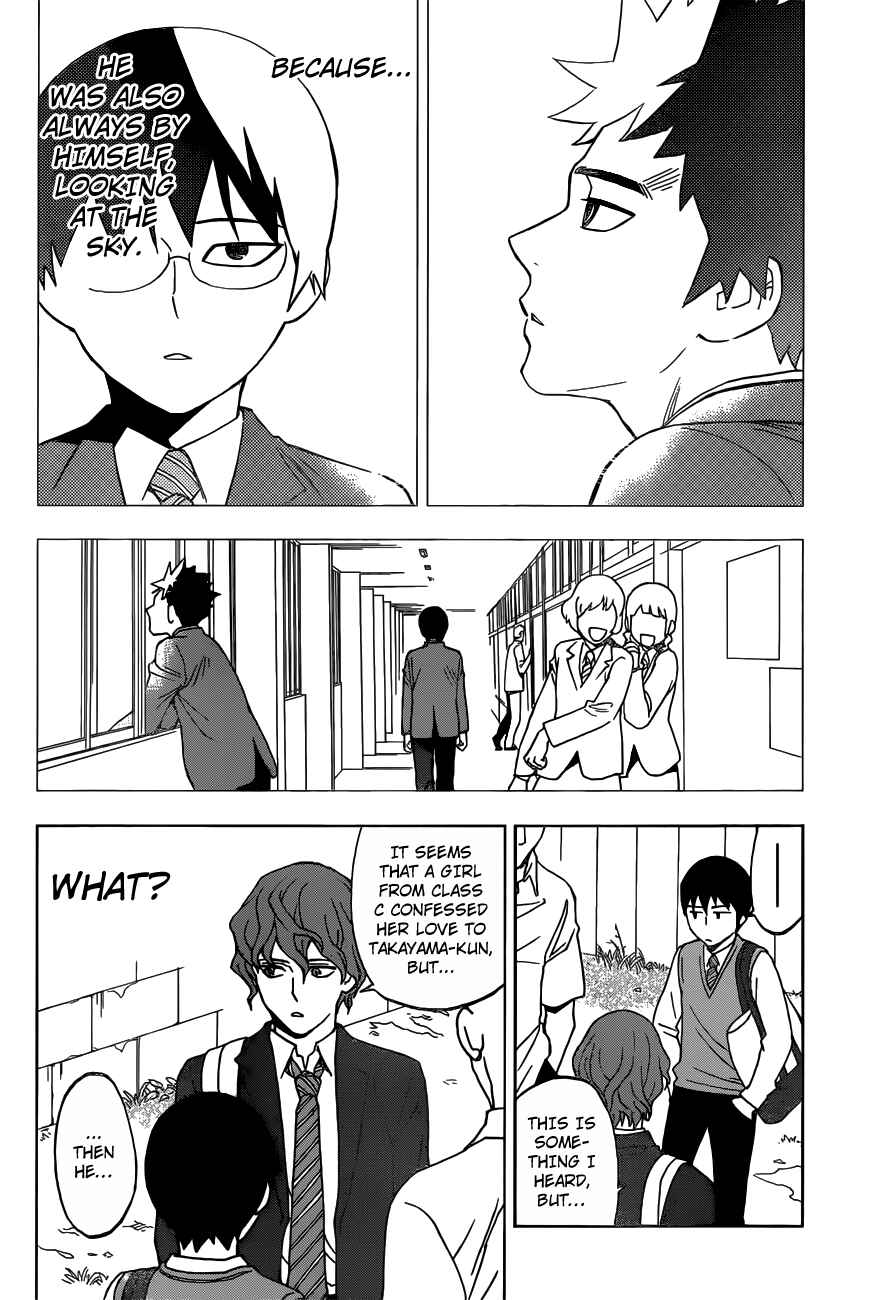 Page 5 Chapter 3 Birdmen