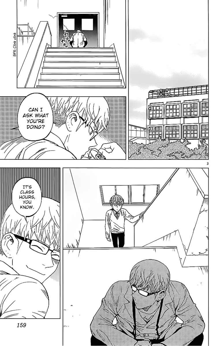 Page 5 Chapter 23 Birdmen