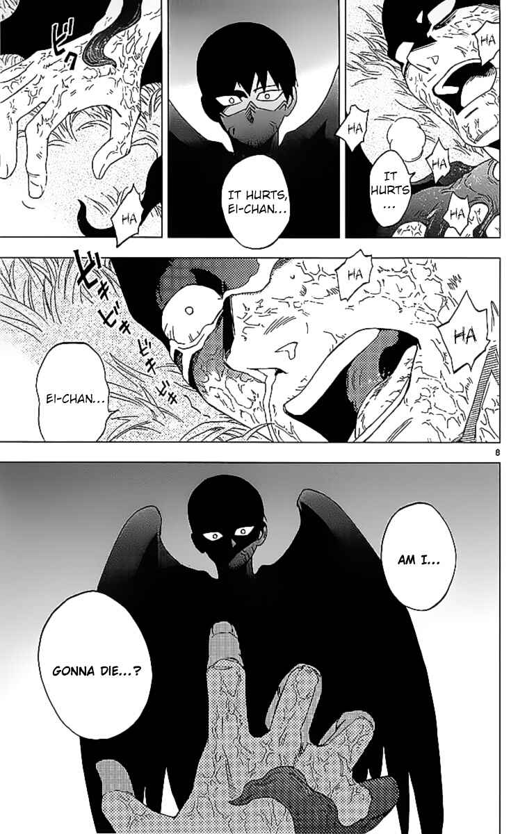 Page 14 Chapter 19 Birdmen