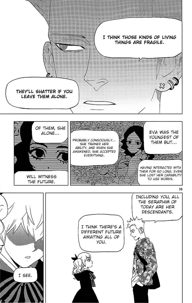 Page 41 Chapter 19 Birdmen