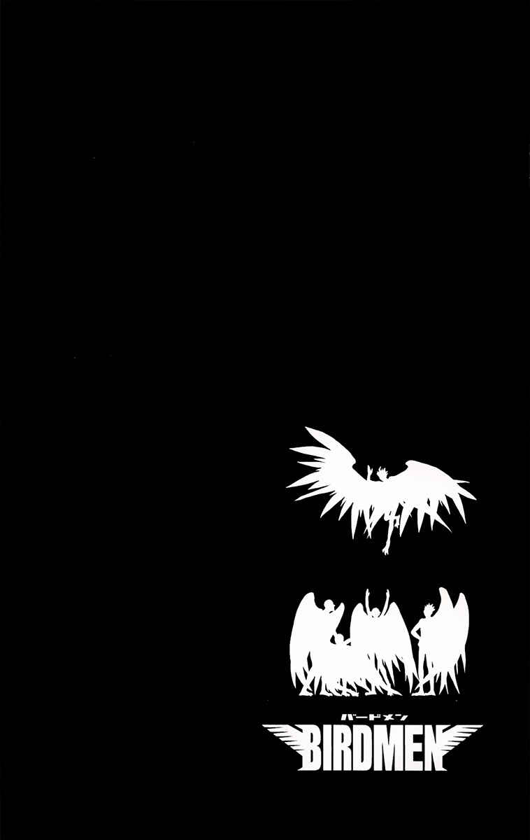 Page 47 Chapter 19 Birdmen