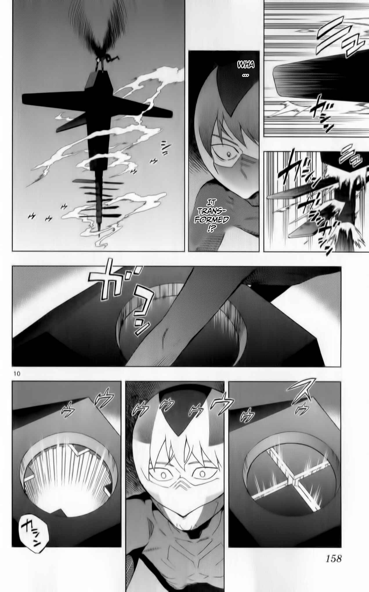 Page 11 Chapter 8 Birdmen