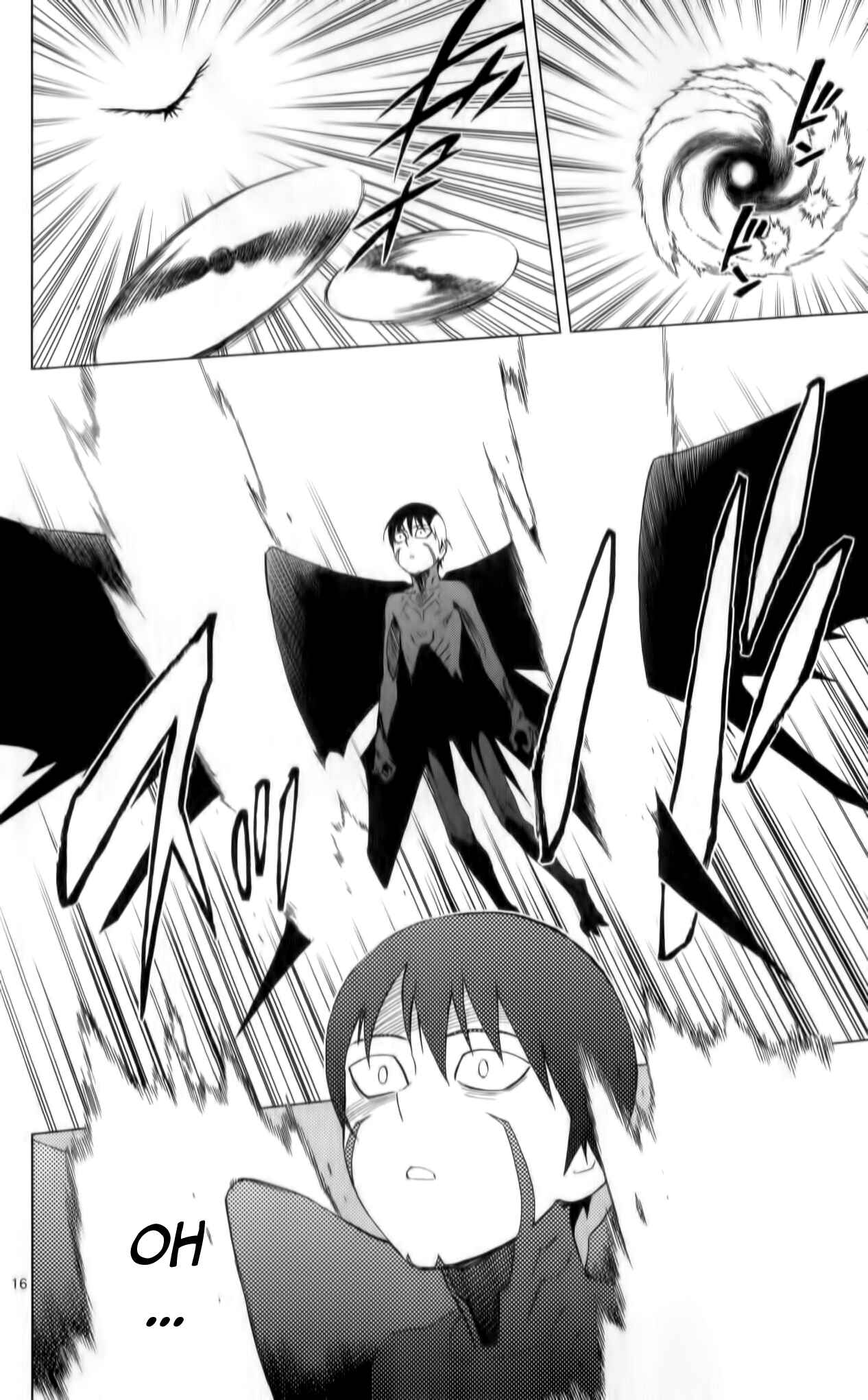 Page 17 Chapter 8 Birdmen