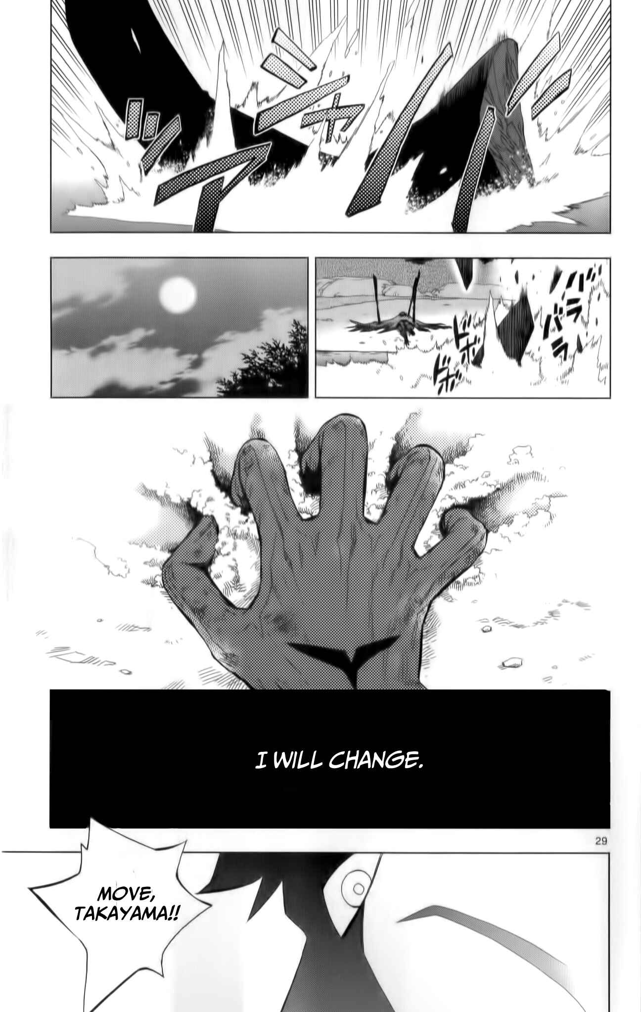 Page 30 Chapter 8 Birdmen