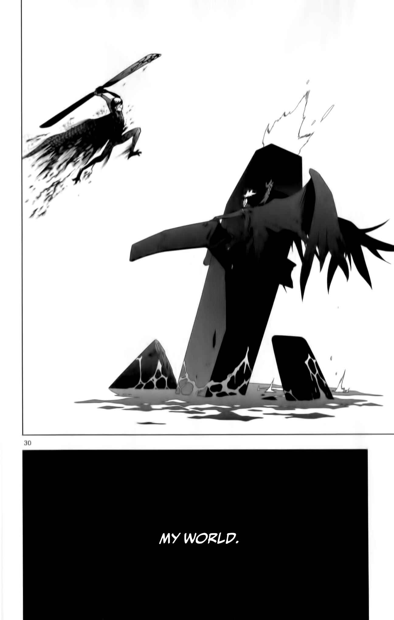 Page 31 Chapter 8 Birdmen