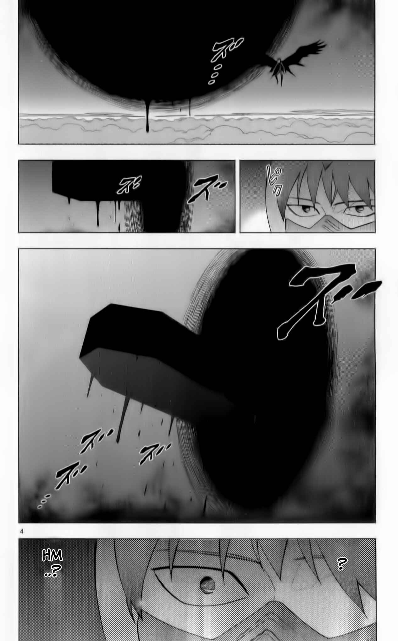 Page 5 Chapter 8 Birdmen
