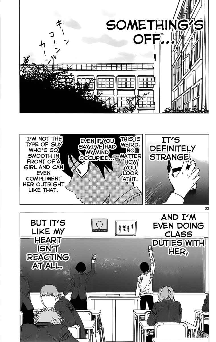 Page 33 Chapter 20 Birdmen