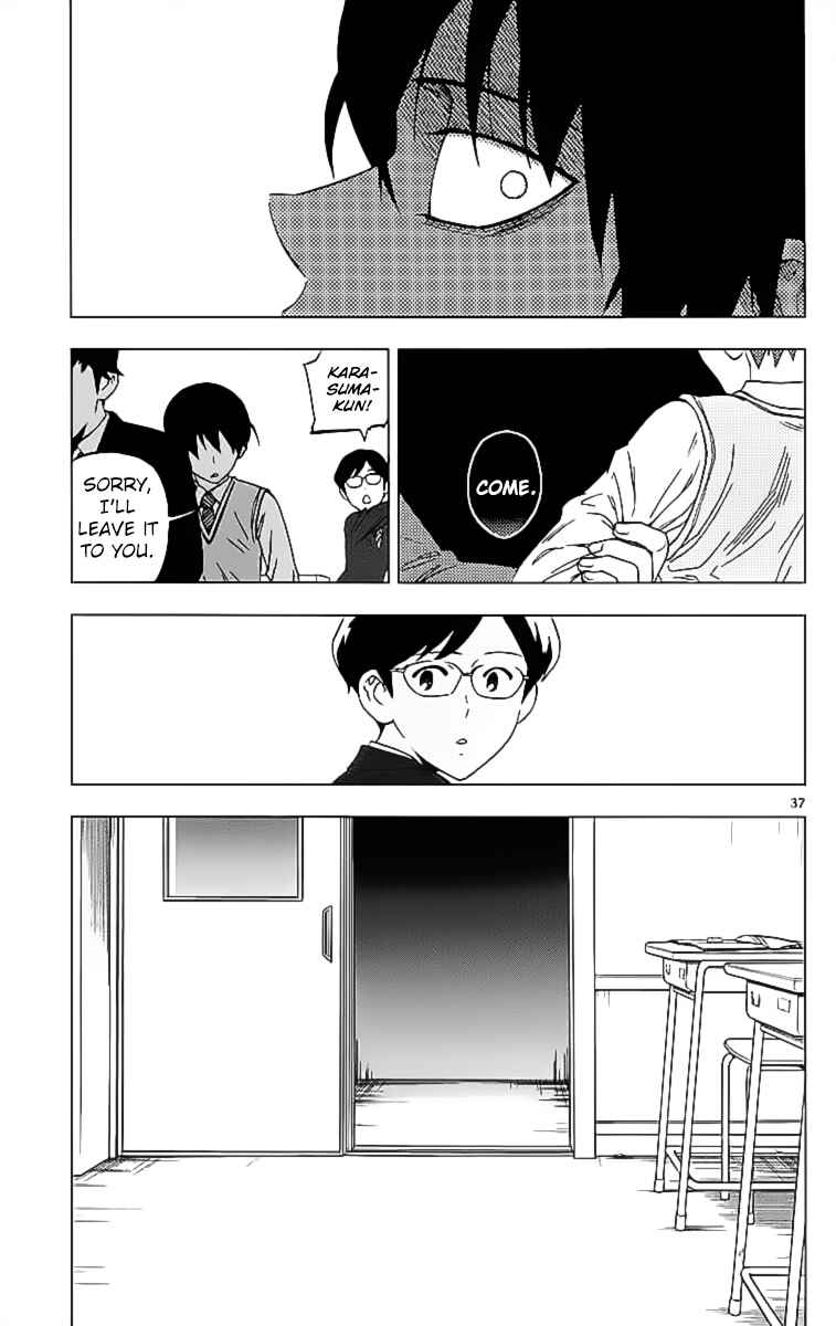 Page 37 Chapter 20 Birdmen