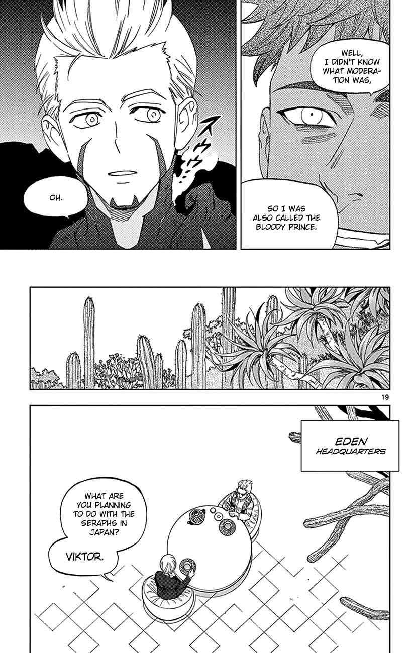 Page 20 Chapter 30 Birdmen