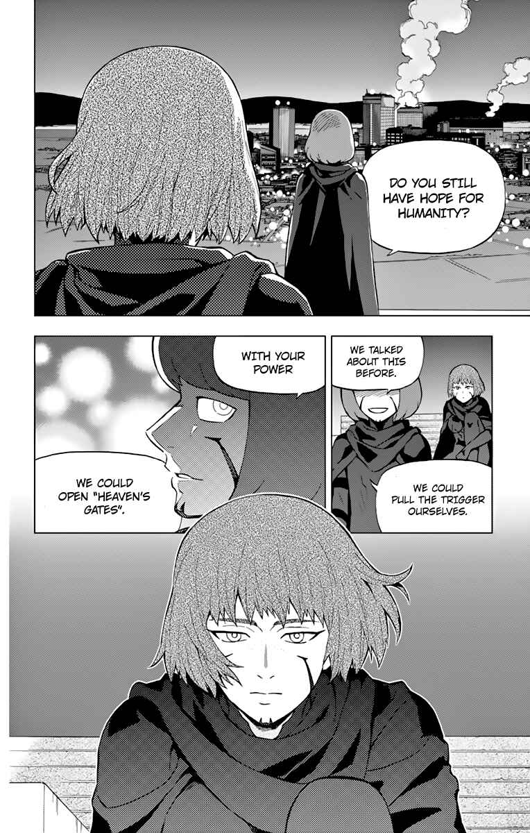 Page 36 Chapter 72 Birdmen