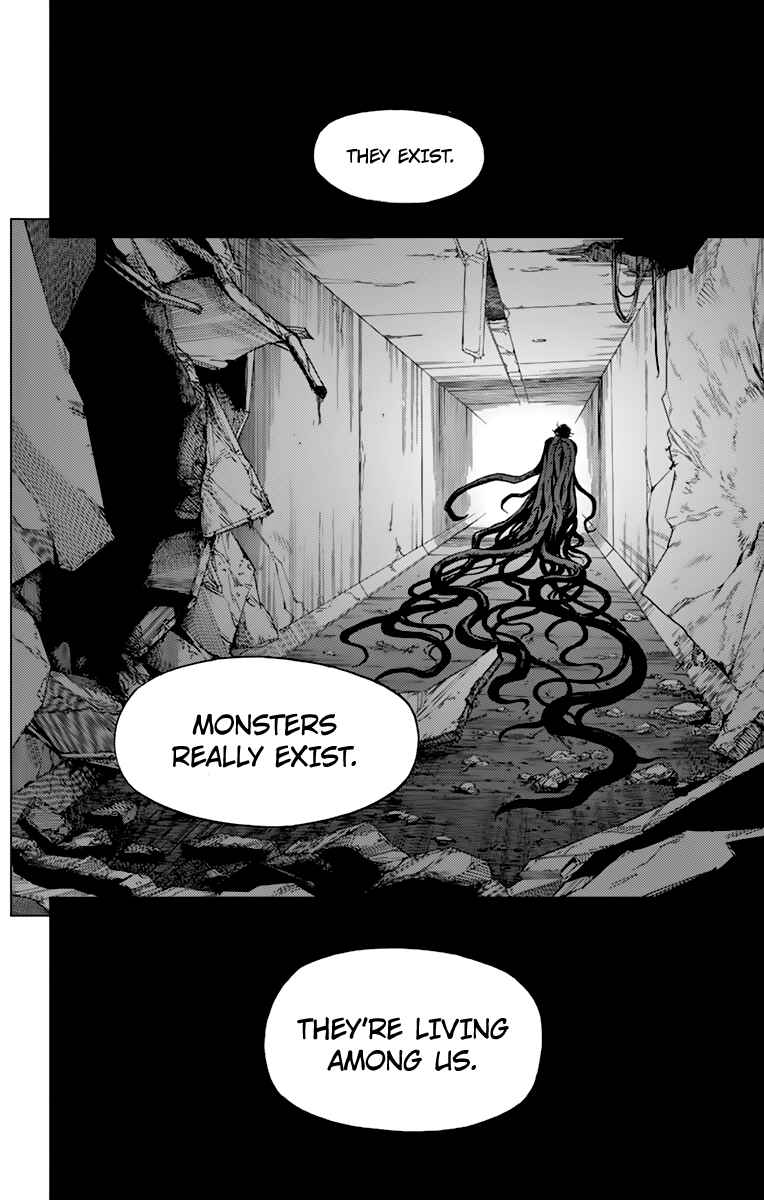 Page 4 Chapter 72 Birdmen