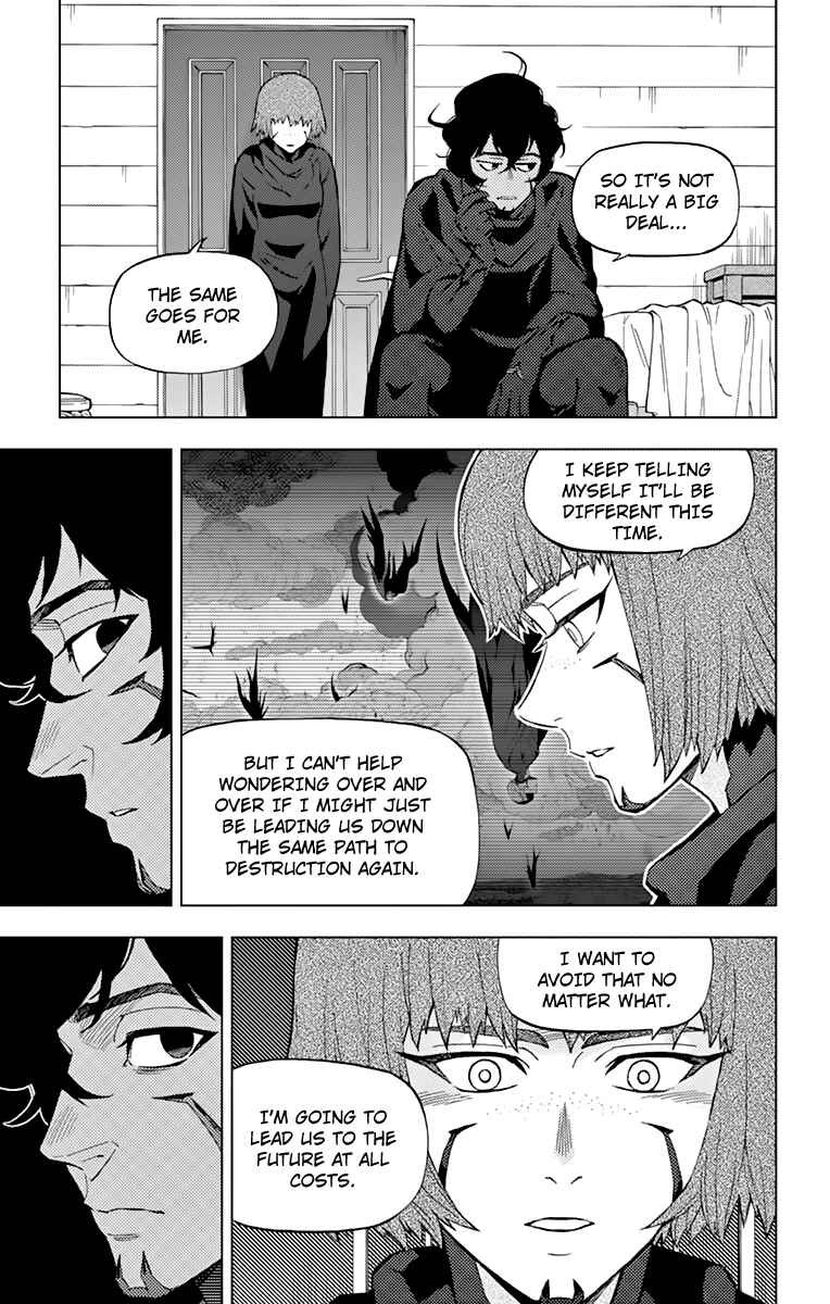 Page 9 Chapter 72 Birdmen