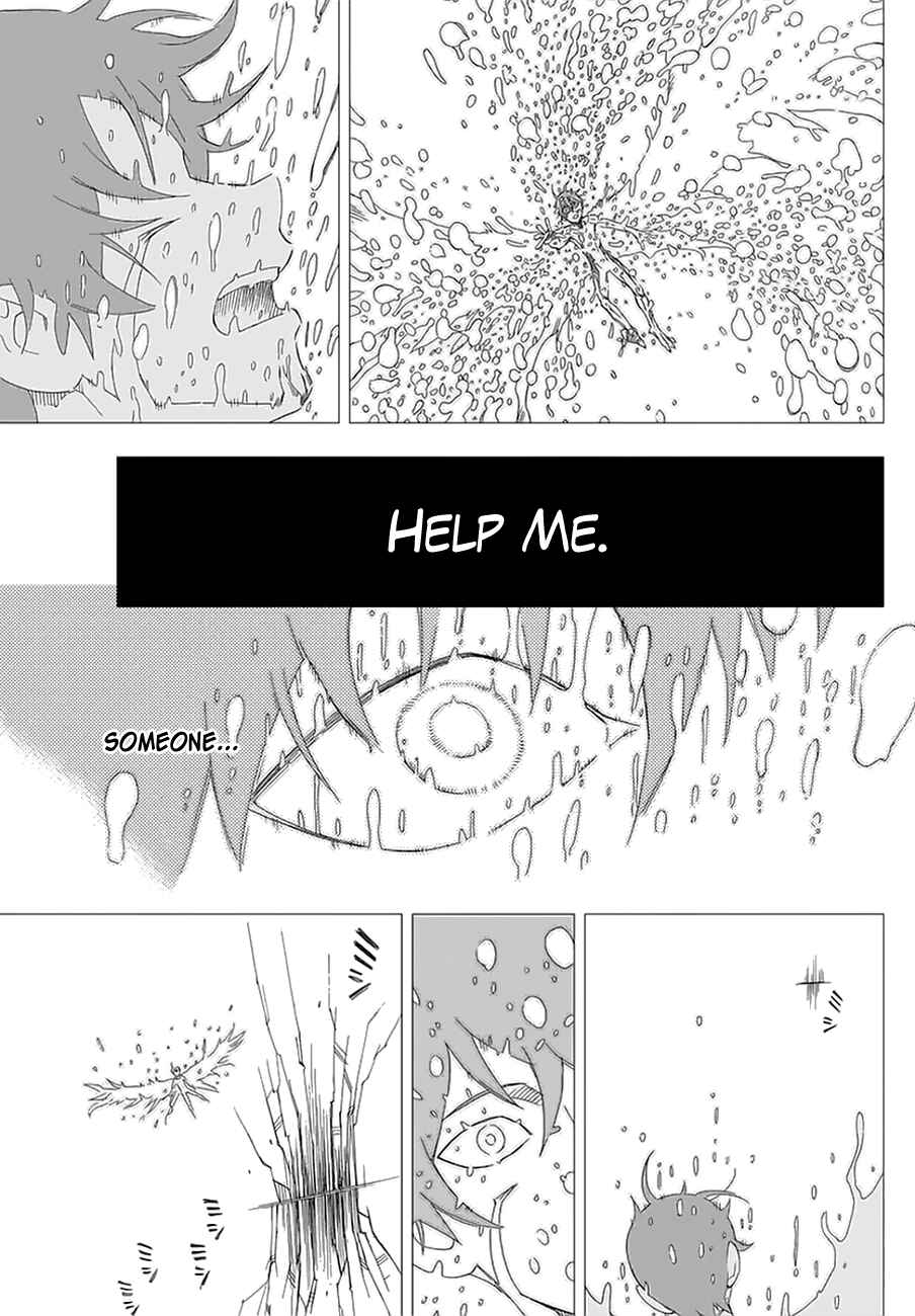 Page 33 Chapter 43 Birdmen