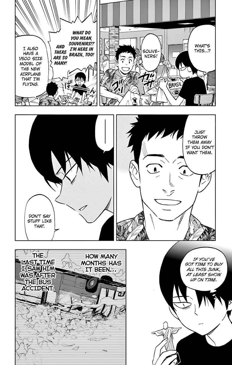 Page 9 Chapter 63 Birdmen