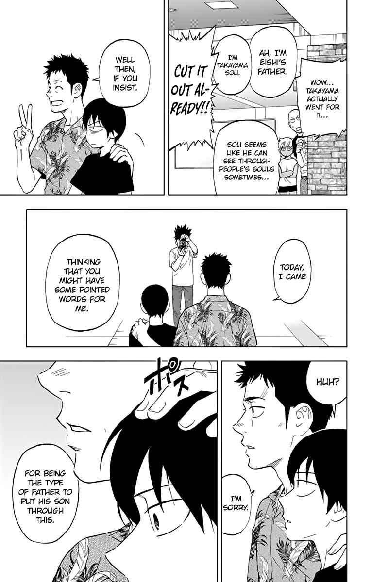 Page 26 Chapter 63 Birdmen