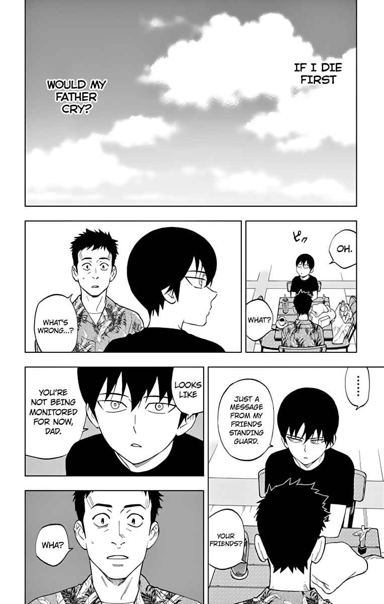 Page 11 Chapter 63 Birdmen