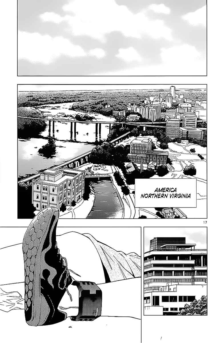 Page 17 Chapter 22 Birdmen