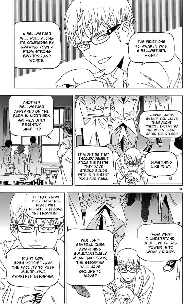 Page 31 Chapter 22 Birdmen